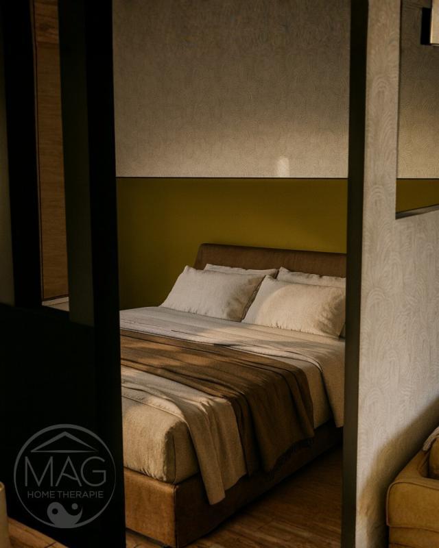 Duplex - 57 m² - 2 pièces