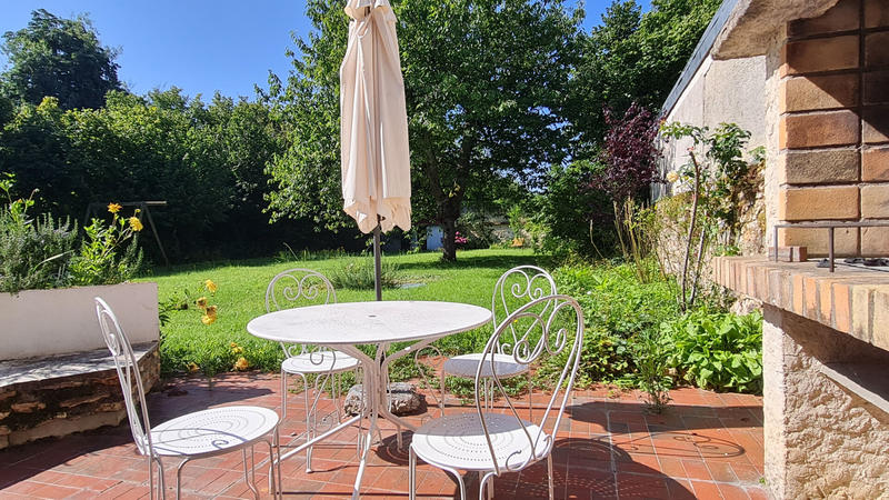 Maison - 178 m² - 5 pièces