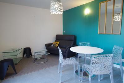 Maison - 40 m² - 2 pièces