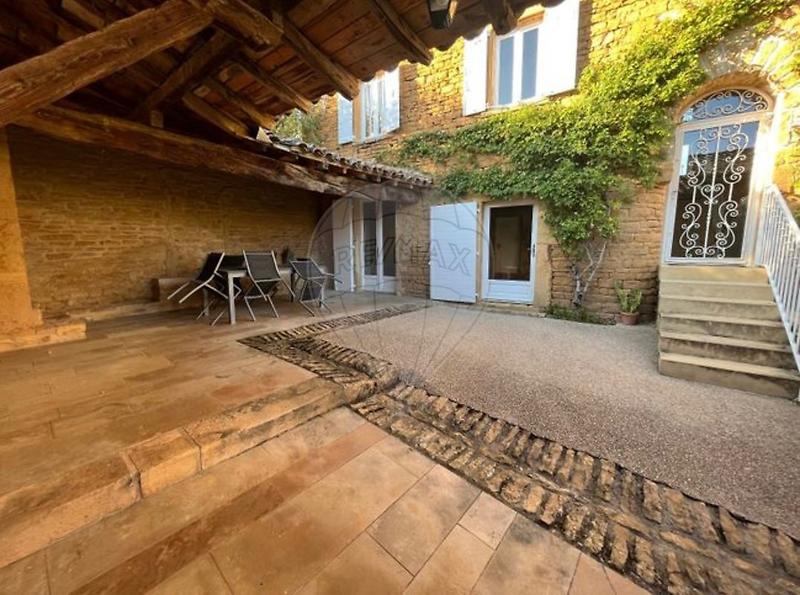 Maison - 403 m² - 10 pièces