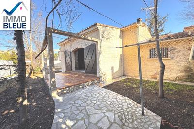 Maison - 96 m² - 5 pièces