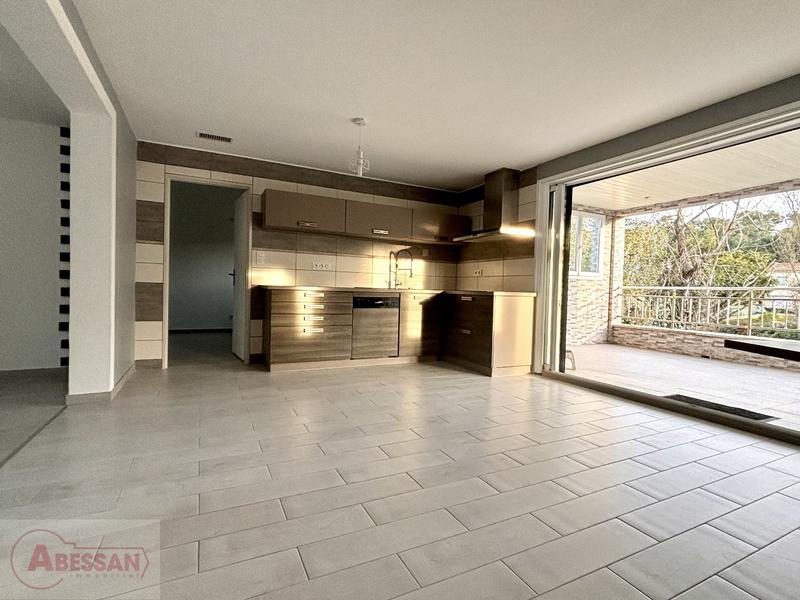 Maison - 165 m² - 5 pièces