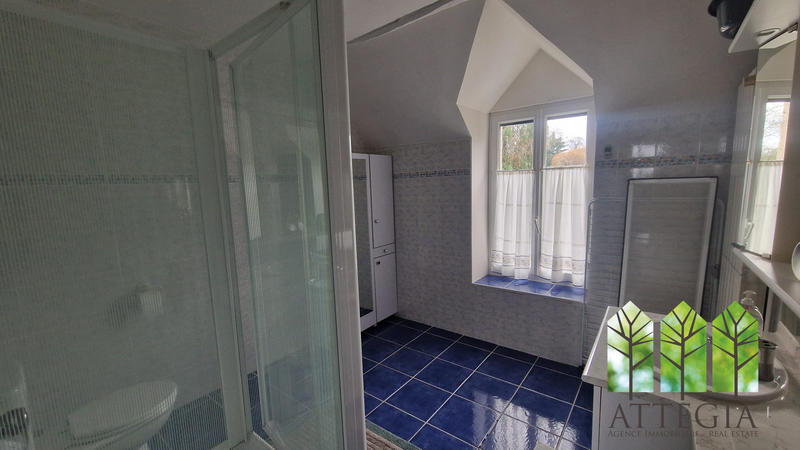 Maison - 147 m² - 5 pièces