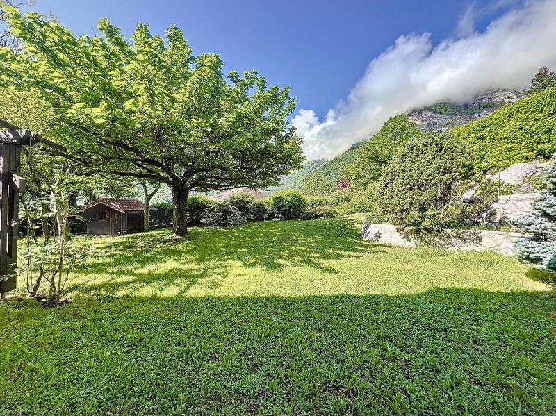 Maison - 158 m² - 6 pièces