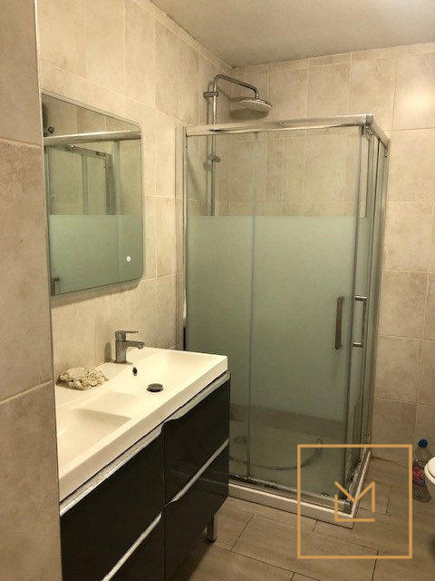 Maison - 70 m² - 3 pièces