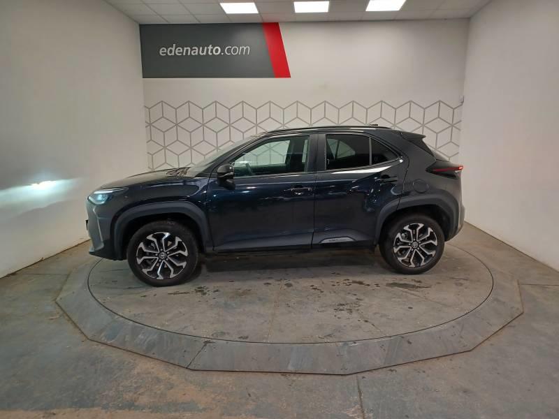 Toyota Yaris Cross Hybride 116h 2wd Design