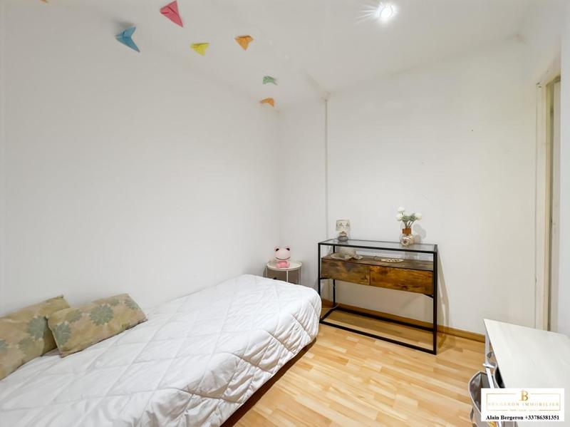 Maison - 98 m² - 4 pièces