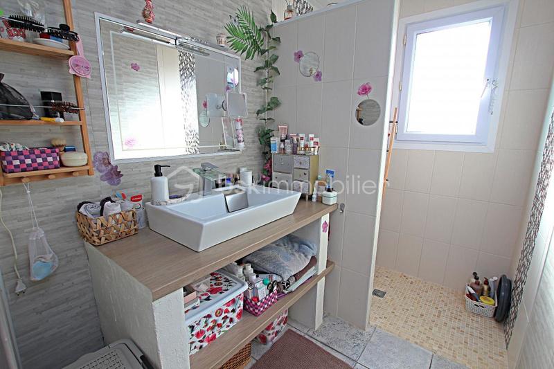 Villa - 102 m² - 3 pièces