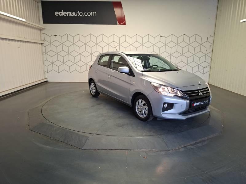 Mitsubishi Space Star 1.2 Mivec 71 As&amp;G Invite