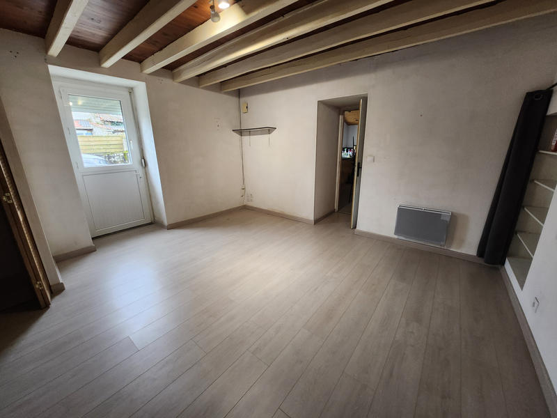 Maison - 151 m² - 7 pièces