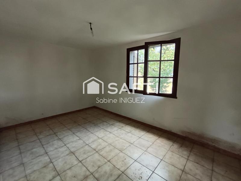 Maison - 128 m² - 6 pièces