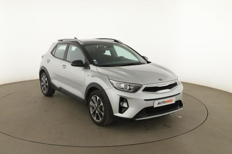 Kia Stonic 1.0 t-GDi 120 ch