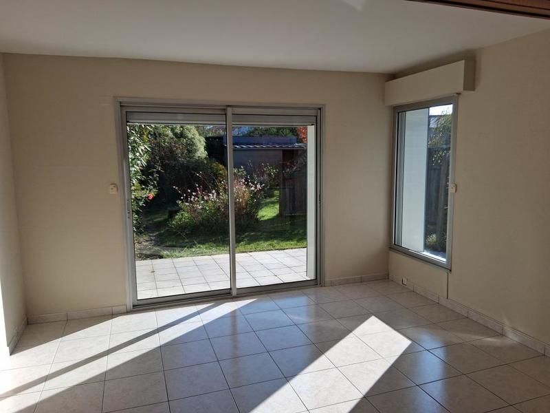 Maison - 105 m² - 6 pièces