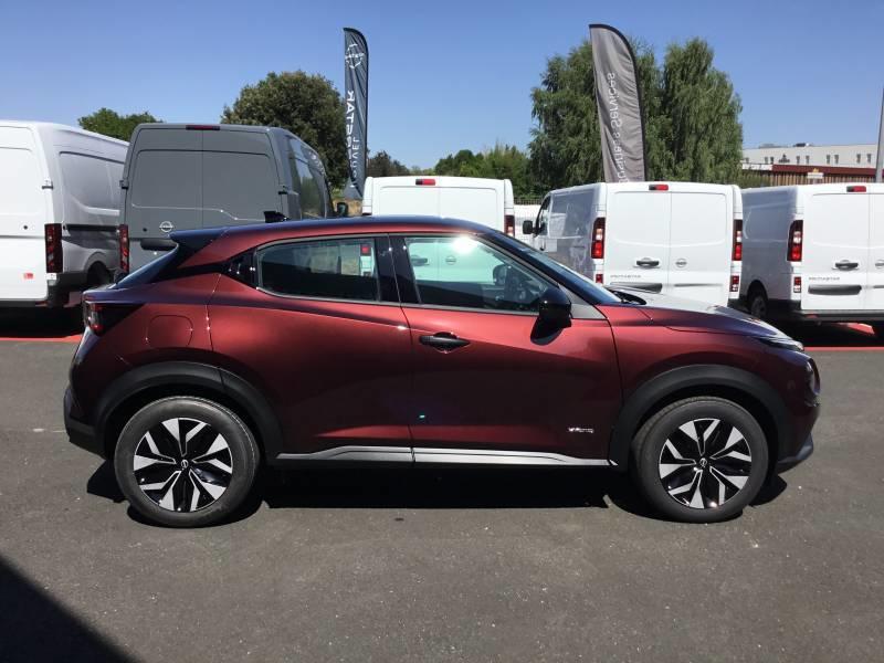 Nissan Juke Hybrid 143 Acenta