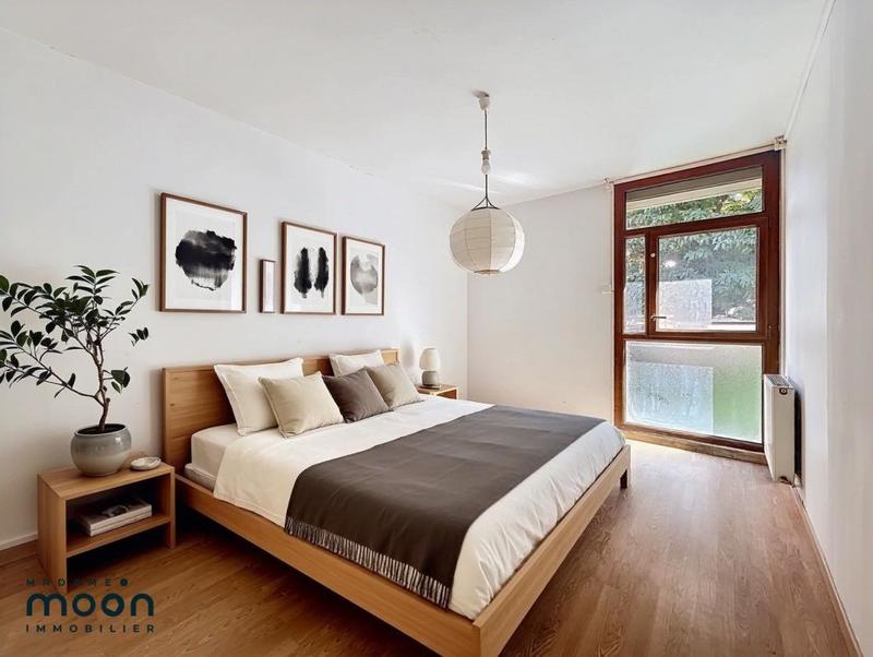 Appartement - 53 m² - 3 pièces