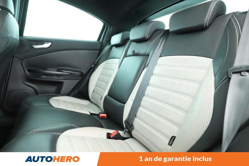 Alfa Romeo Giulietta 2.0 Jtdm Exclusive 150 ch