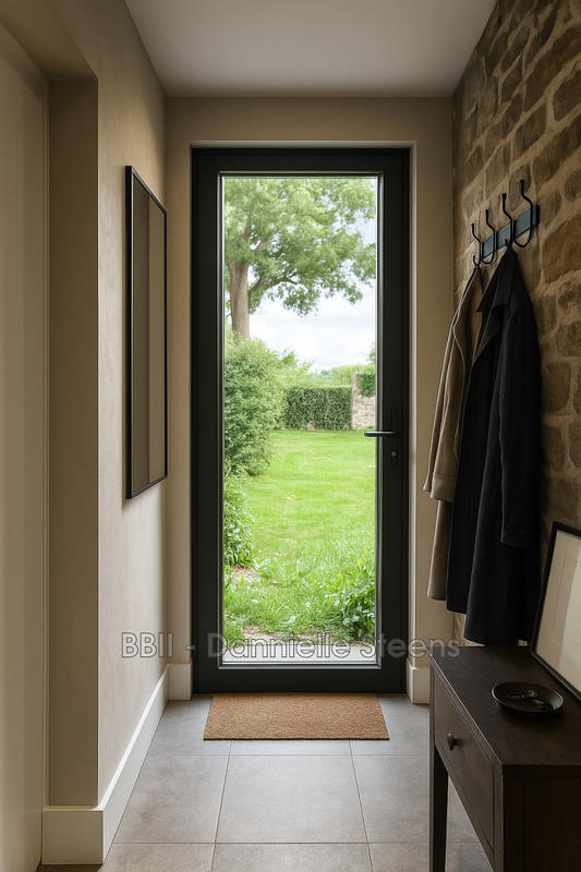 Maison - 186 m² - 5 pièces