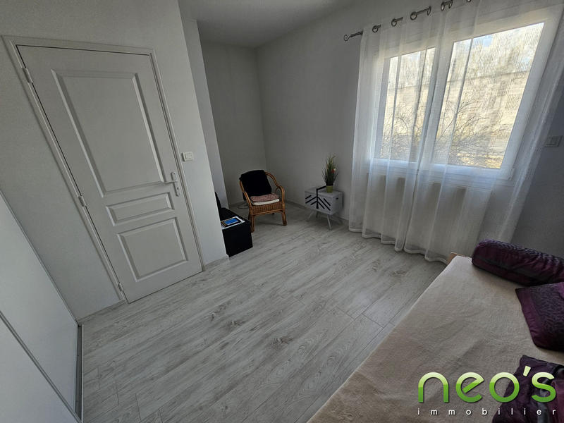 Maison - 146 m² - 4 pièces