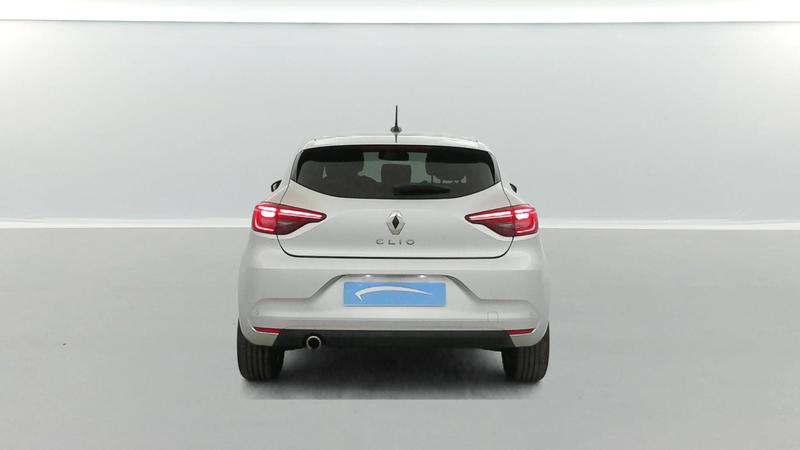 Renault Clio Blue dCi 115 Intens 5p