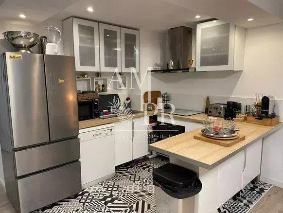 Appartement - 71 m² - 4 pièces