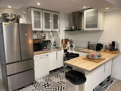 Appartement - 71 m² - 4 pièces