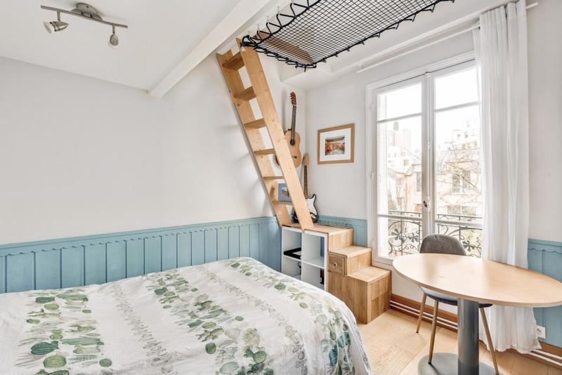 Maison - 88 m² - 5 pièces