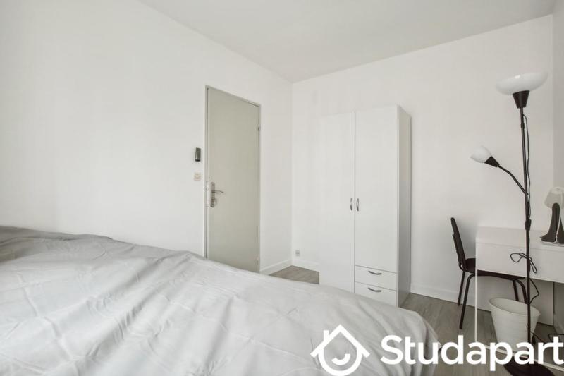 Appartement - 75 m² - 4 pièces