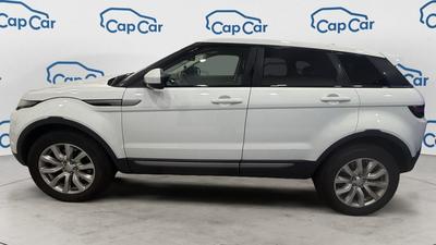 Land Rover Range Rover Evoque I 2.0 Td4 150 4wd Hse Dynamic