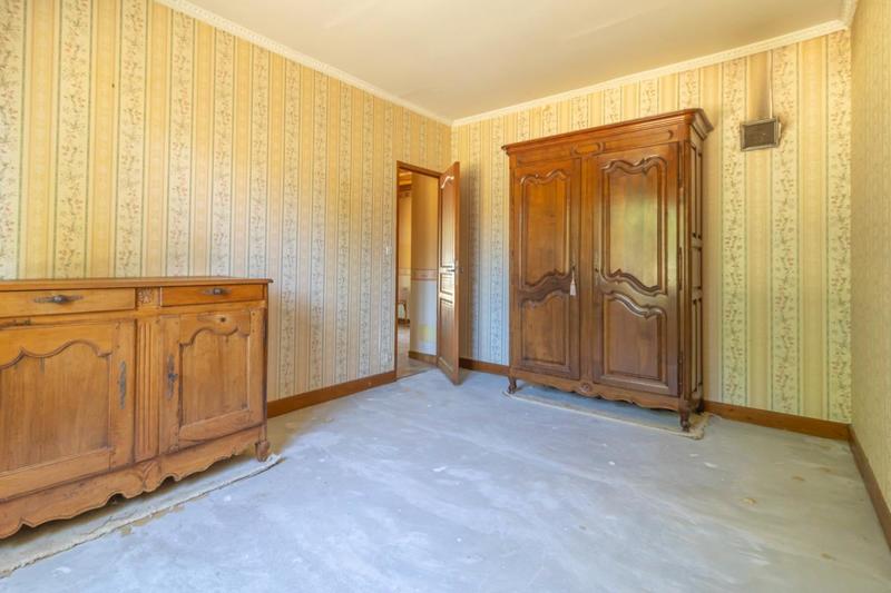 Maison - 148 m² - 5 pièces