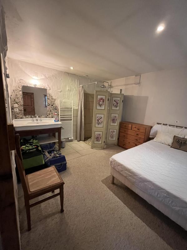 Villa - 120 m² - 4 pièces