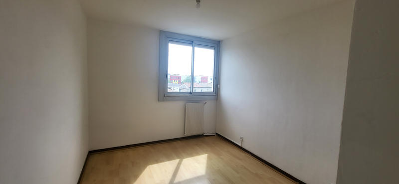 Appartement - 83 m² - 4 pièces