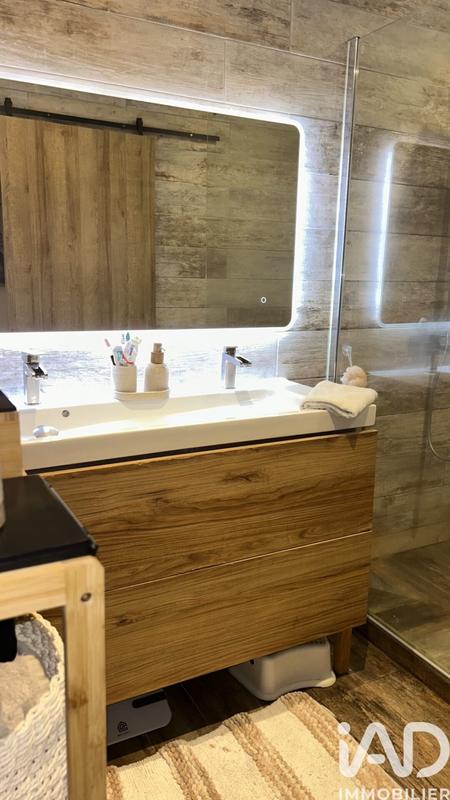 Appartement - 69 m² - 4 pièces