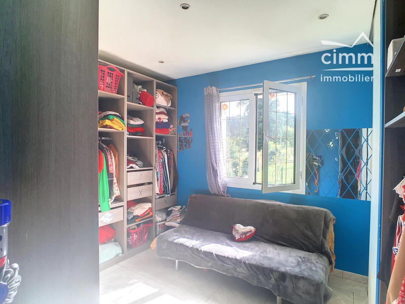 Maison - 194 m² - 6 pièces