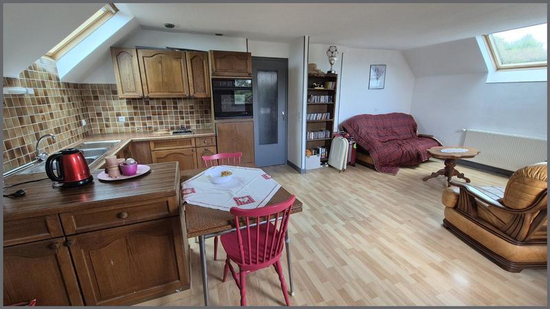 Maison - 185 m² - 185 pièces