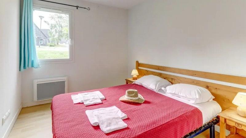 Appartement - 43 m² - 3 pièces