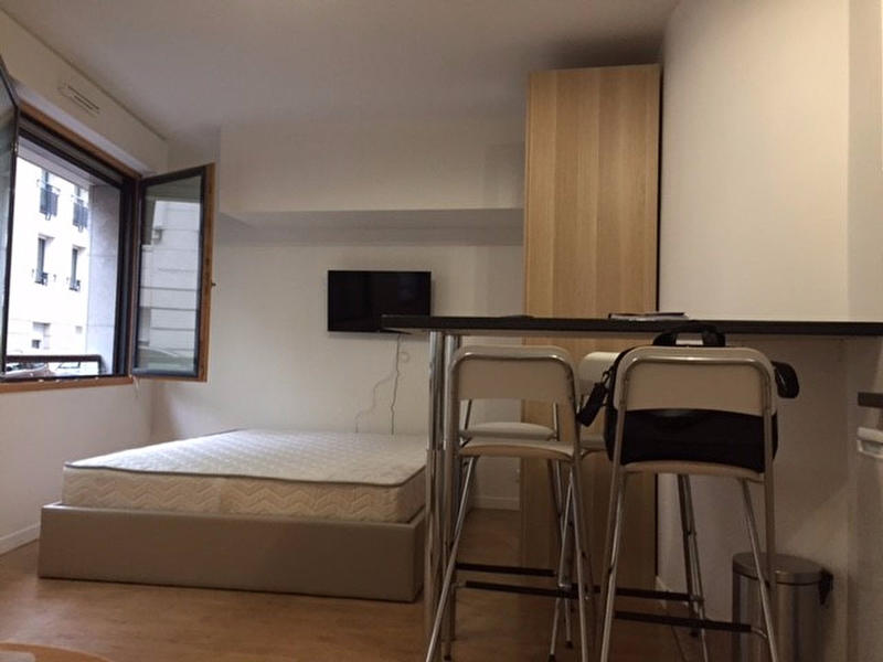 Appartement - 29 m² - 1 pièce