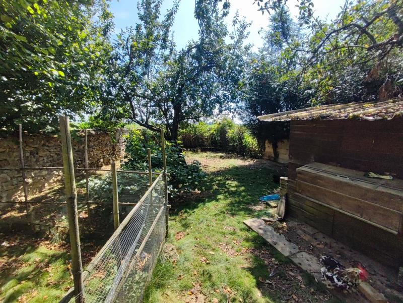 Maison - 91 m² - 4 pièces