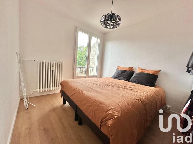 Appartement - 32 m² - 2 pièces