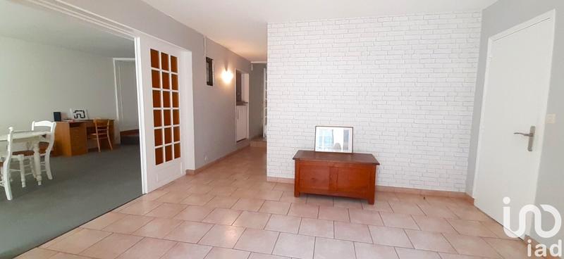 Maison de ville - 184 m² - 7 pièces