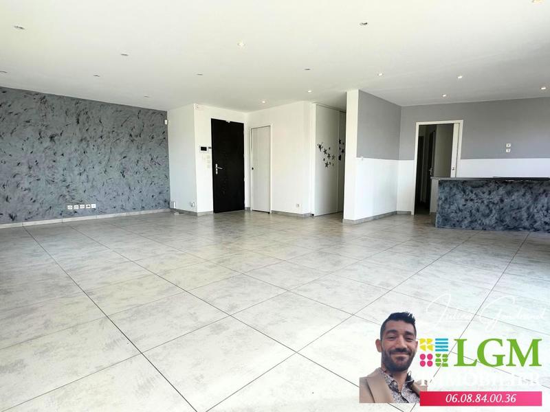 Maison - 184 m² - 7 pièces