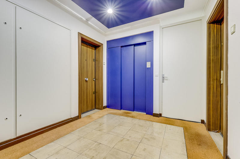 Appartement - 53 m² - 2 pièces