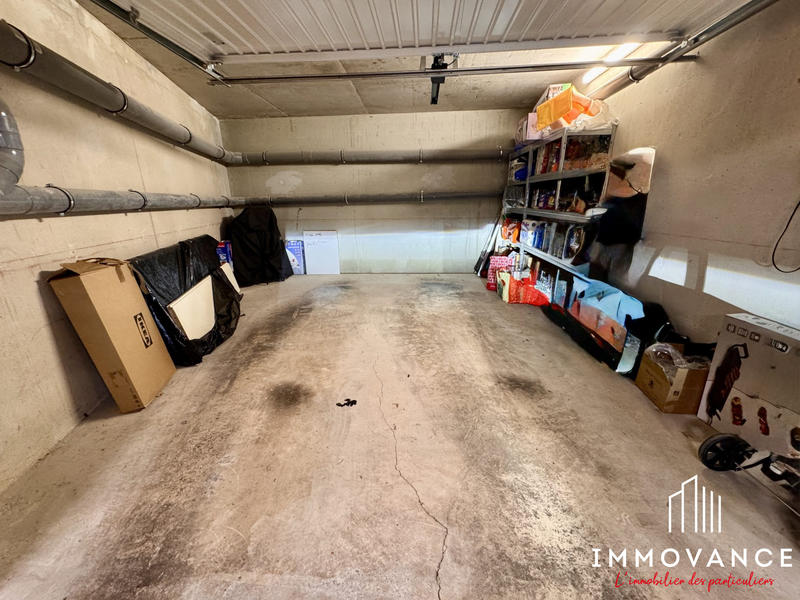 Appartement - 105 m² - 4 pièces