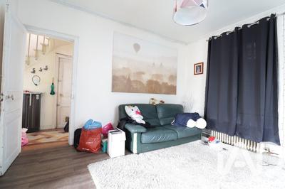 Maison - 75 m² - 4 pièces