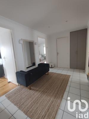 Appartement - 83 m² - 3 pièces