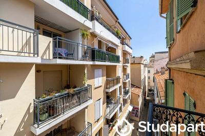 Appartement - 28 m² - 2 pièces