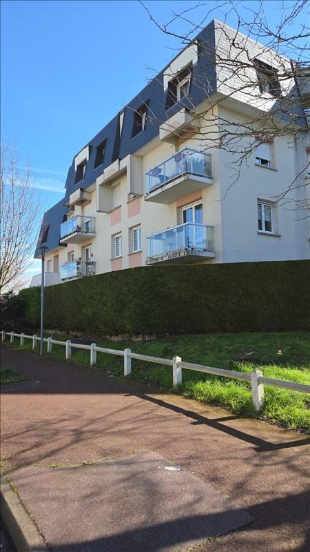 Appartement - 81 m² - 4 pièces