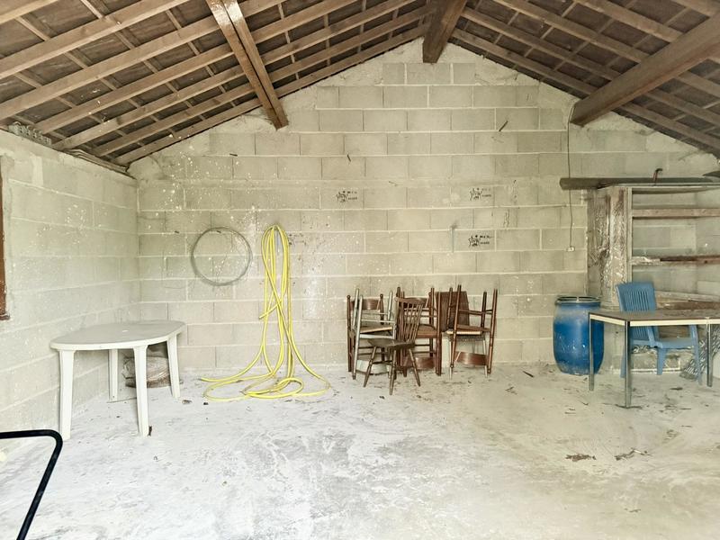 Maison - 101 m² - 5 pièces