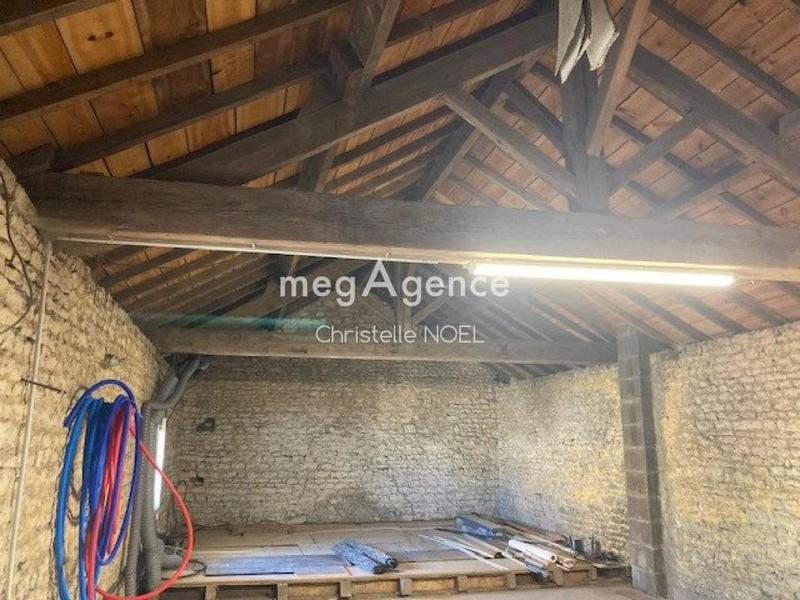 Maison - 180 m² - 7 pièces