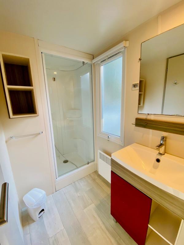 Villa - 53 m² - 3 pièces