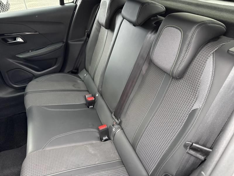 Peugeot 208 PureTech 130 s&amp;S Eat8 Gt